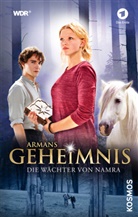 Tinka Edel - Armans Geheimnis - Die Wächter von Namra