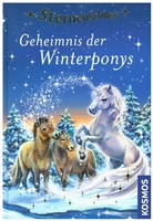 Linda Chapman - Sternenschweif - Geheimnis der Winterponys