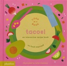 Lotta Nieminen, Lotta Nieminen - Tacos an Interactive Recipe Book