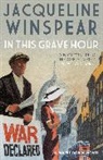Jacqueline Winspear - In This Grave Hour