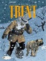 Leo, Leo &amp; Rodolphe, Rodolphe, Leo Rudolph - TRENT - VOLUME 1 THE DEAD MAN