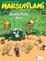 Batem, FRANQUIN, Andre Franquin, Franquin Andre, Greg, Yann Franquin &amp; Batem Franquin - THE MARSUPILAMI - VOLUME 2 BAMBOO BABY B