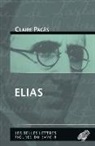 Claire Pagès, Claire Pages, Claire Pagès, PAGES CLAIRE - Elias