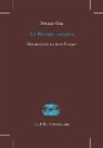 Donatien Grau, Donatien Grau, Grau Donatien - Le roman romain : généalogie d'un genre français