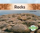 Grace Hansen - Rocks