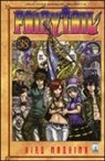 Hiro Mashima - Fairy Tail