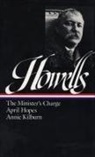 Don L. Cook, William Dean Howells, Don L. Cook - William Dean Howells: Novels 1886-1888 (LOA #44)