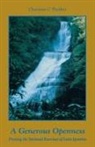 Charlotte Prather, Charlotte C. Prather, St.Ignatius of Loyola - A Generous Openness
