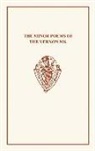 C. Horstmann - Minor Poems of Vernon MS