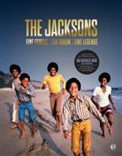 Fre Bronson, Fred Bronson, The Jackson, The Jacksons - The Jacksons