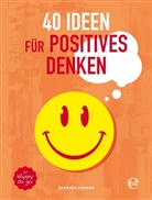 Damrong Pinkoon - 40 Ideen für positives Denken