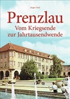 Jürgen Theil - Prenzlau