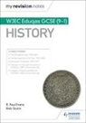 R Paul Evans, R. Paul Evans, Rob Quinn - My Revision Notes: WJEC Eduqas GCSE (9-1) History