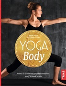 Iris Lange-Fricke, Nicol Reese, Nicole Reese - Yoga Body