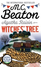 M C Beaton, M. C. Beaton, M.C. Beaton - The Witches' Tree