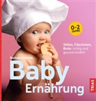 Barbara Dohmen - Baby-Ernährung