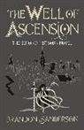 Brandon Sanderson - The Well of Ascension