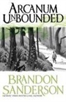 Brandon Sanderson - Arcanum Unbounded