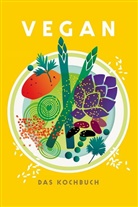 Jean Christian Jury, Jean-Christian Jury - Vegan - Das Kochbuch