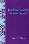 Robert N Minor, Robert N. Minor - Radhakrishnan