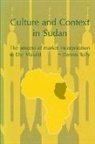 Dennis Tully - Culture and Context in Sudan