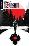 Jeff Lemire, Jeff Lemire, Mico Suayan - Bloodshot Reborn Volume 1