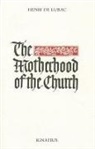 Henri De Lubac, Henri de Lubac - The Motherhood of the Church