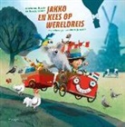 Marianne Busser, Ron Schröder, Mark Janssen - Jakko en Kees op wereldreis