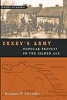 Benjamin Alexander, Benjamin F Alexander, Benjamin F. Alexander, Benjamin F. (Raymond Walters College of Alexander, Benjamin F. (Raymond Walters College of the University of Cincinnati) Alexander - Coxey''s Army
