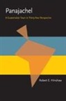 Robert E. Hinshaw - Panajachel: A Guatemalan Town in Thirty-Year Perspective