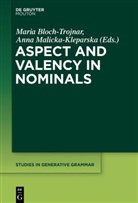 Mari Bloch-Trojnar, Maria Bloch-Trojnar, Malicka-Kleparska, Malicka-Kleparska, Anna Malicka-Kleparska - Aspect and Valency in Nominals