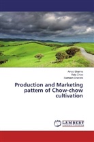 Subhash Chandra, Ralu Chizo, Amod Sharma - Production and Marketing pattern of Chow-chow cultivation