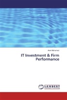 Amri Mohamad - IT Investment & Firm Performance
