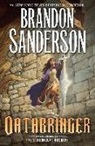 Brandon Sanderson - Oathbringer