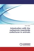 Rumen Binev - Intoxication with the carbamate insecticide carbofuran in animals