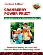 Marianne E Meyer, Marianne E. Meyer - Cranberry Power Fruit