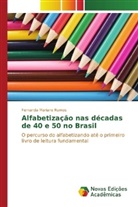Fernanda Mariane Ramos - Alfabetização nas décadas de 40 e 50 no Brasil
