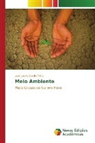 José Laerte Cecílio Tetila - Meio Ambiente