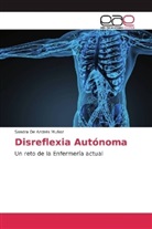 Sandra De Andrés Muñoz - Disreflexia Autónoma
