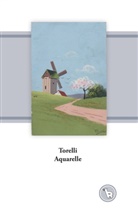 Kurt Dröge - Torelli Aquarelle