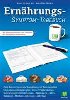 Martin Storr - Ernährungs-Symptom-Tagebuch