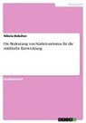 Nikola Bobchev - Die Bedeutung von Städtetourismus für die städtische Entwicklung