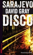 David Gray - Sarajevo Disco