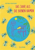 Petra Postert, Katja Spitzer, Katja Spitzer - Das Jahr, als die Bienen kamen
