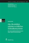 Brändli Sandra - Die Flexibilität urheberrechtlicher Schrankensysteme