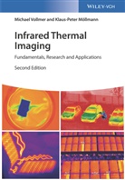Klaus-Peter Möllmann, Michae Vollmer, Michael Vollmer, Michael Mollmann Vollmer - Infrared Thermal Imaging
