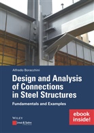Alfredo Boracchini - Design and Analysis of Connections in Steel Structures