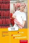 Hans Grum, Maria Käsweber, Gisela Stautner, Martin Wurdack, Alfons Ziller - Fit im Fleischer-Fachgeschäft
