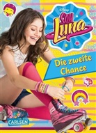 Inc. Disney Enterprises, Paco Jiménez, Disne Enterprises - Soy Luna - Die zweite Chance