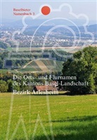 Verlag des Kantons Basel-Landschaft - Bezirk Arlesheim